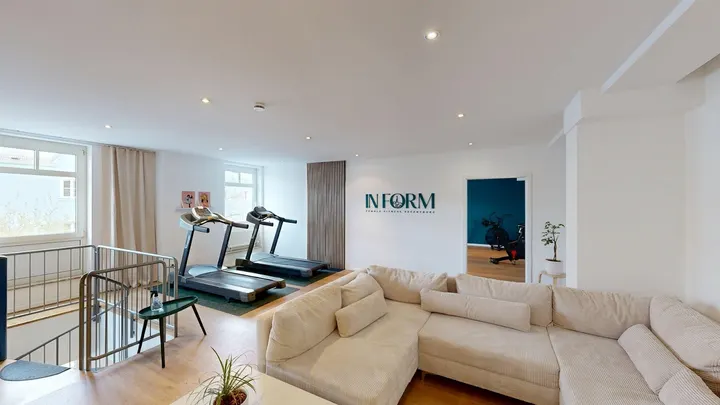 InForm Female Fitness Regensburg — fitnessstudio in Regensburg — 3