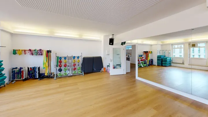 InForm Female Fitness Regensburg — fitnessstudio in Regensburg — 4