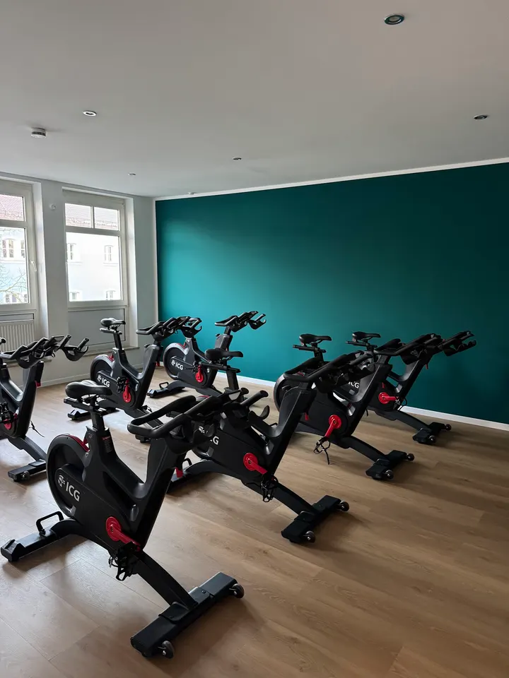 InForm Female Fitness Regensburg — Fitnessstudio in Kumpfmühl, Regensburg