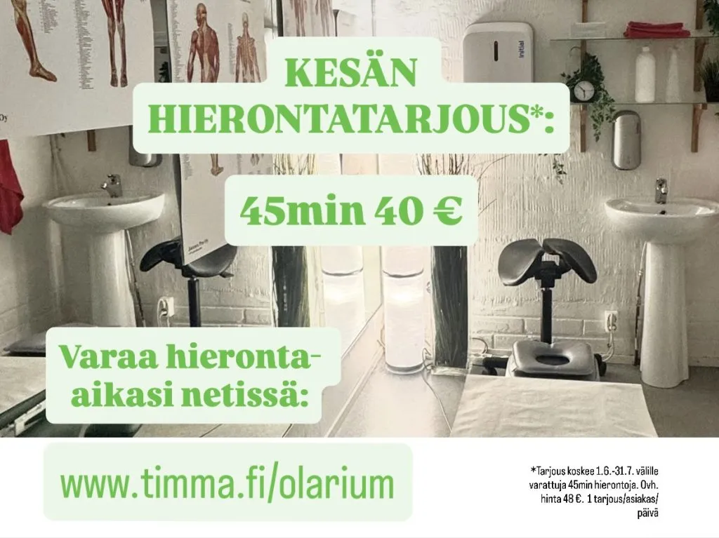 Fitness Club Olarium — träningsstudio-studio i Kuitinmäki, Espoo — bild 2