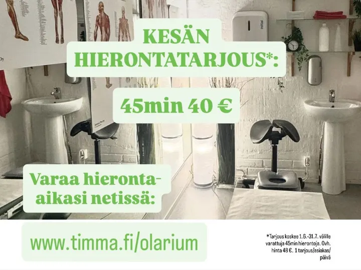 Fitness Club Olarium — fitnessstudio – Espoo, Helsinki — 2