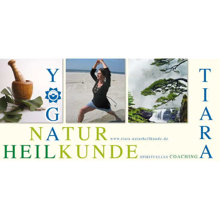 Tiara — yoga-studio in Saarn, Mülheim an der Ruhr — 3