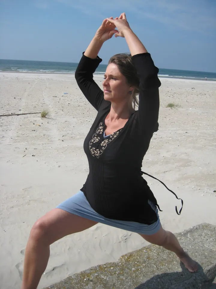 Tiara — Yoga in Saarn, Mülheim an der Ruhr