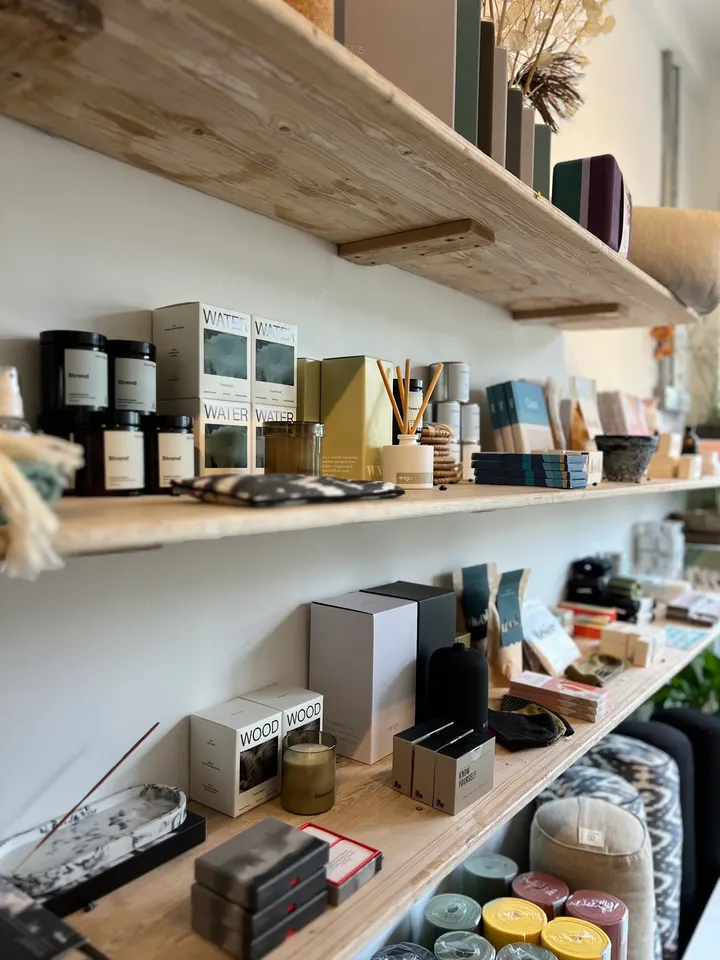 Down to Earth Tufnell — fitness studio in London — 3