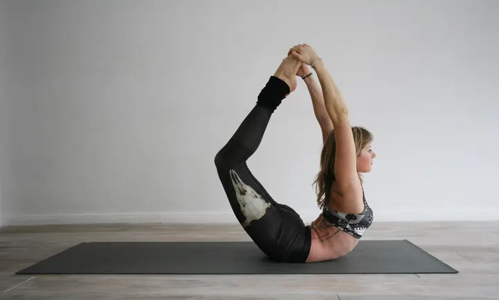 Down to Earth Tufnell — fitness studio in London — 4