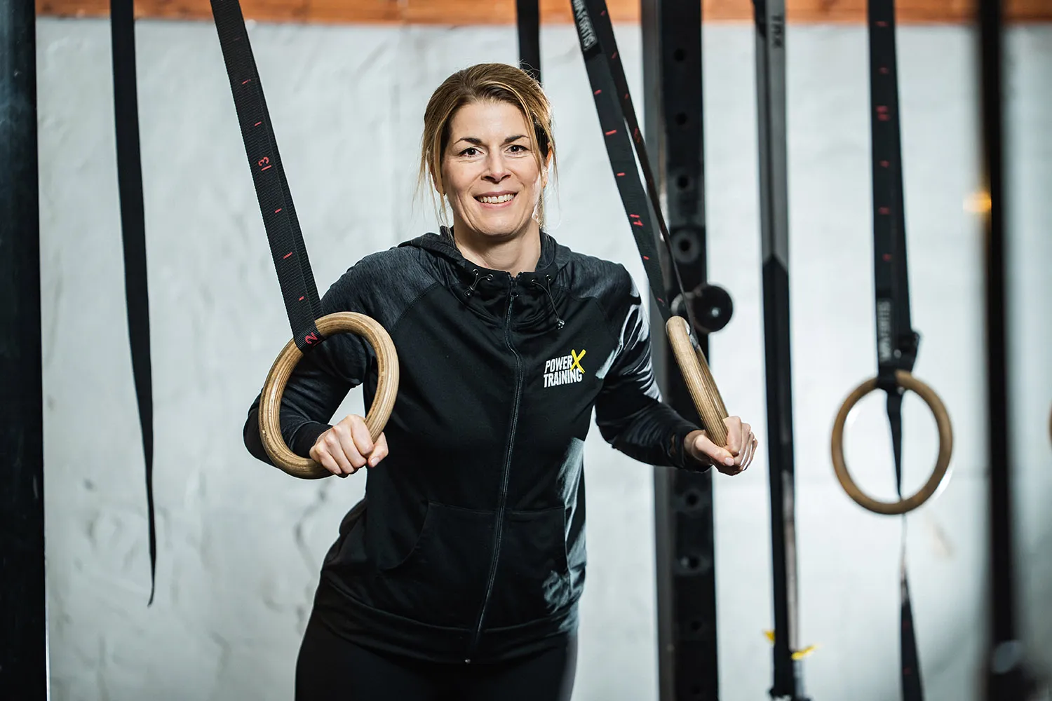PowerX-Training — yoga-studio i Bad Vilbel — 3