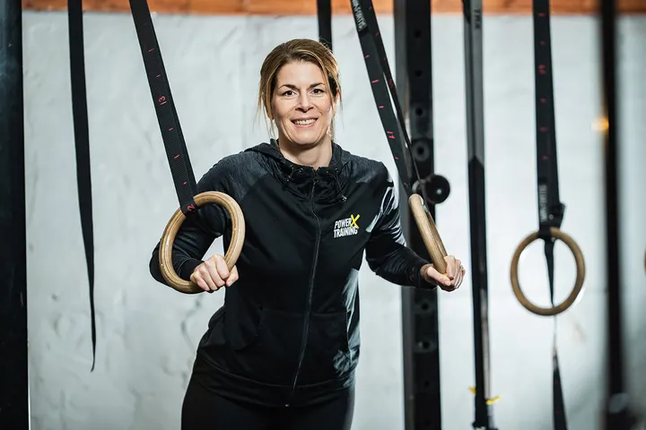 PowerX-Training — fitnessstudio in Frankfurt am Main — 3