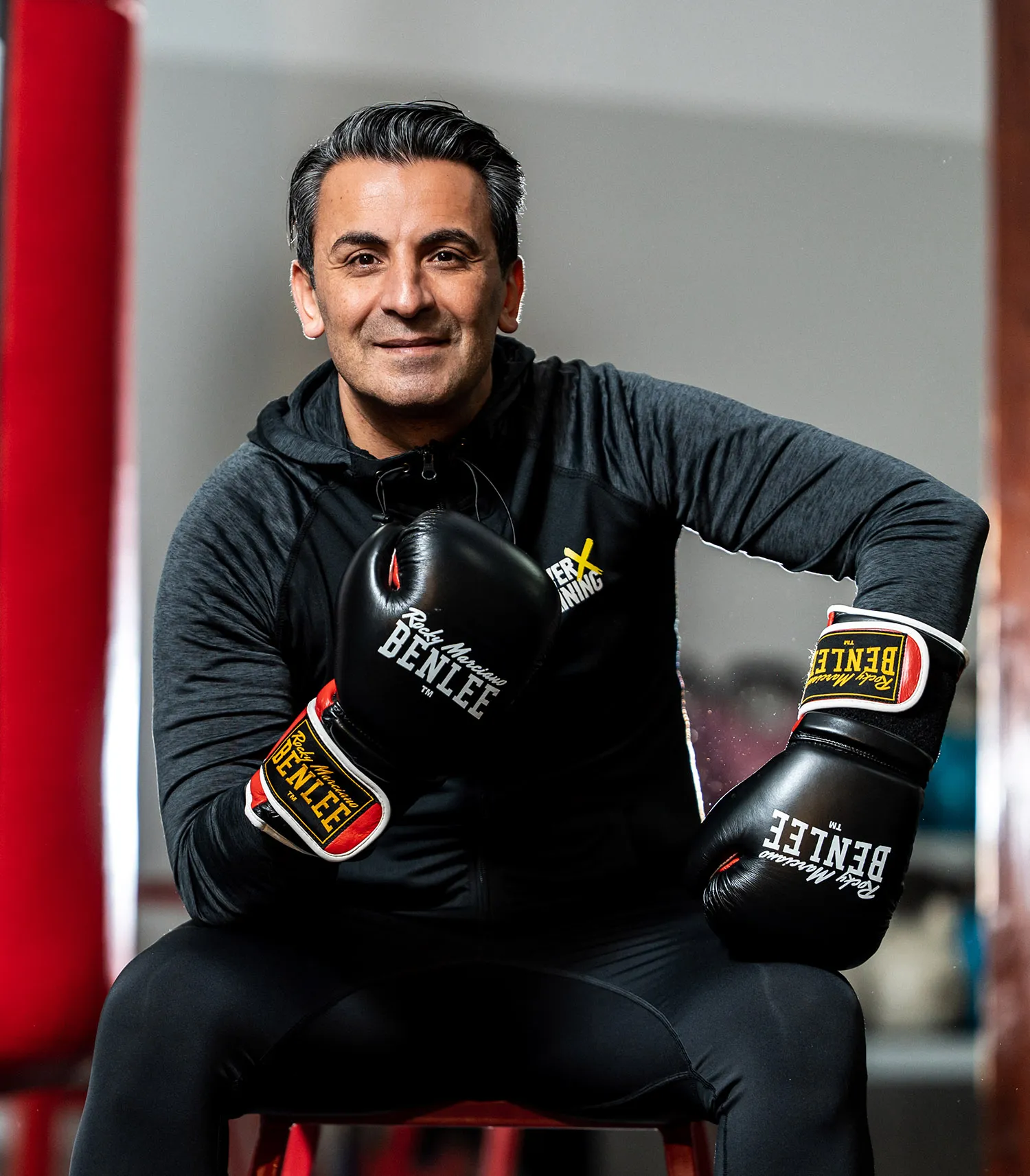 PowerX-Training — yoga-studio i Bad Vilbel — 5