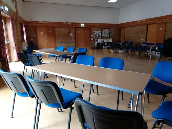 Zest Dance & Fitness - Leasingham Village Hall — Dance in Leasingham, Lincoln