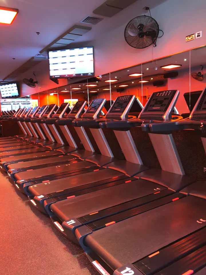 Orangetheory Fitness Wandsworth — fitness studio in Wandsworth, London — 3