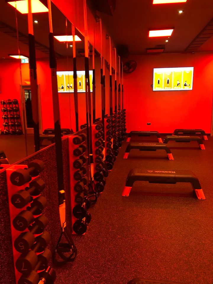 Orangetheory Fitness Wandsworth — fitness studio in London — 4