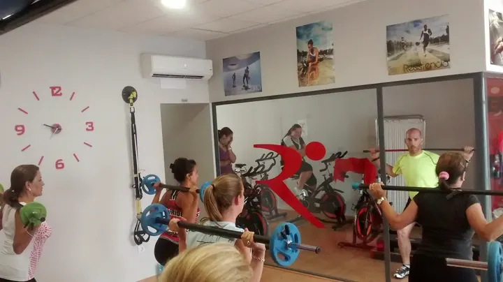 Redwellness Cadiz — pilates-studio en Trille, Cádiz — 3