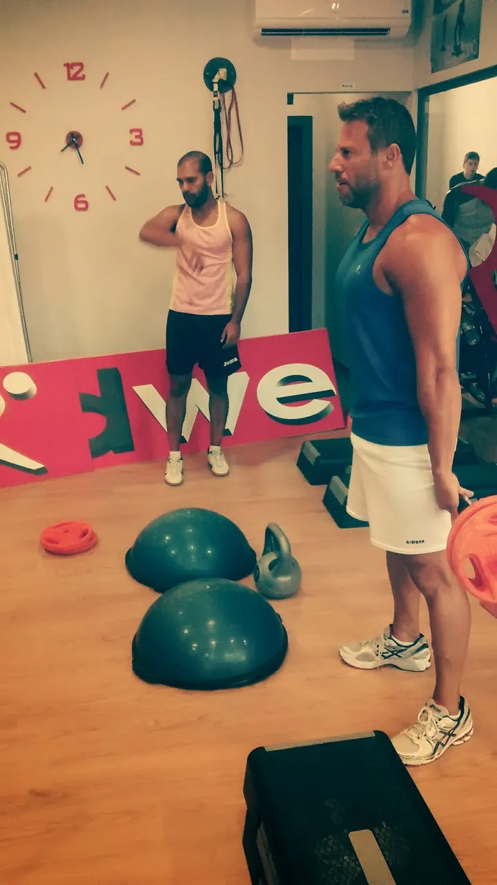 Redwellness Cadiz — pilates-studio en Cádiz — 3