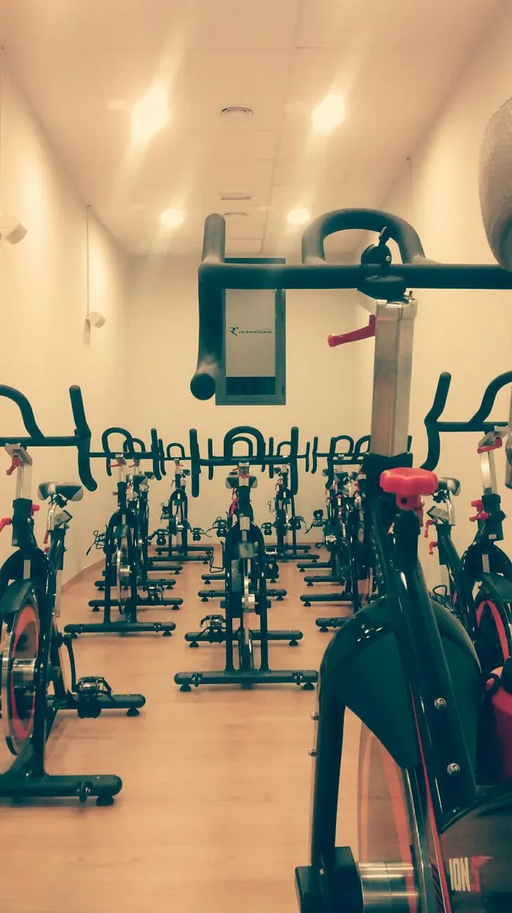 Redwellness Cadiz — pilates-studio en Cádiz — 4