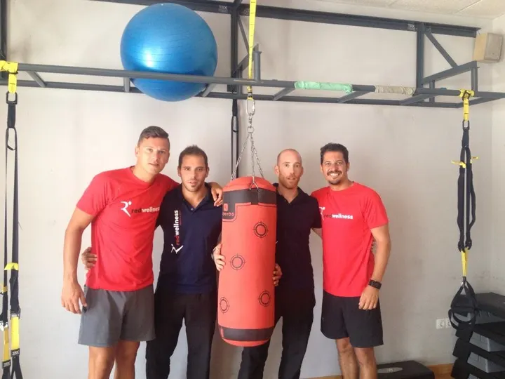 Redwellness Cadiz — pilates-studio en Cádiz — 5