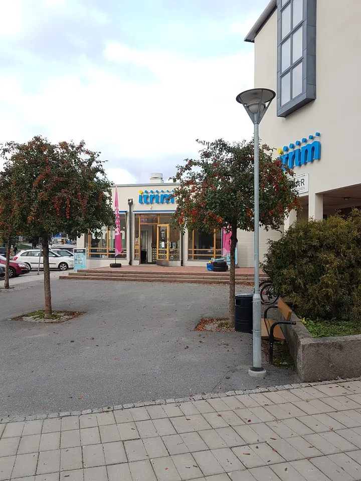 Itrim Täby — träningsstudio i Roslags-Näsby, Stockholm — 3