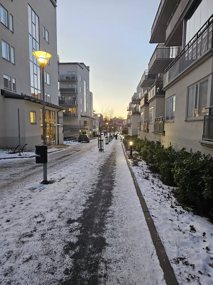 Itrim Täby — träningsstudio i Stockholm — 3