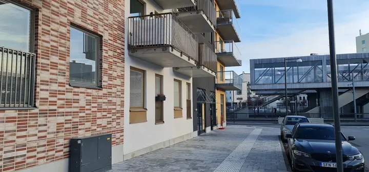 Itrim Täby — träningsstudio i Stockholm — 5