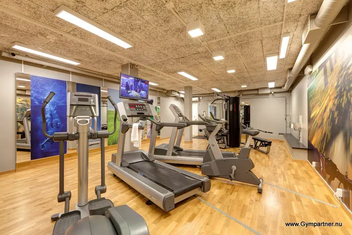 GymPartner Sweden Stockholm — fitness studio in Tumba, Stockholm — 2