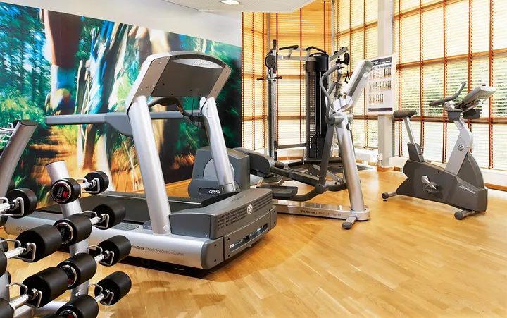 GymPartner Sweden Stockholm — fitness studio in Tumba, Stockholm — 3