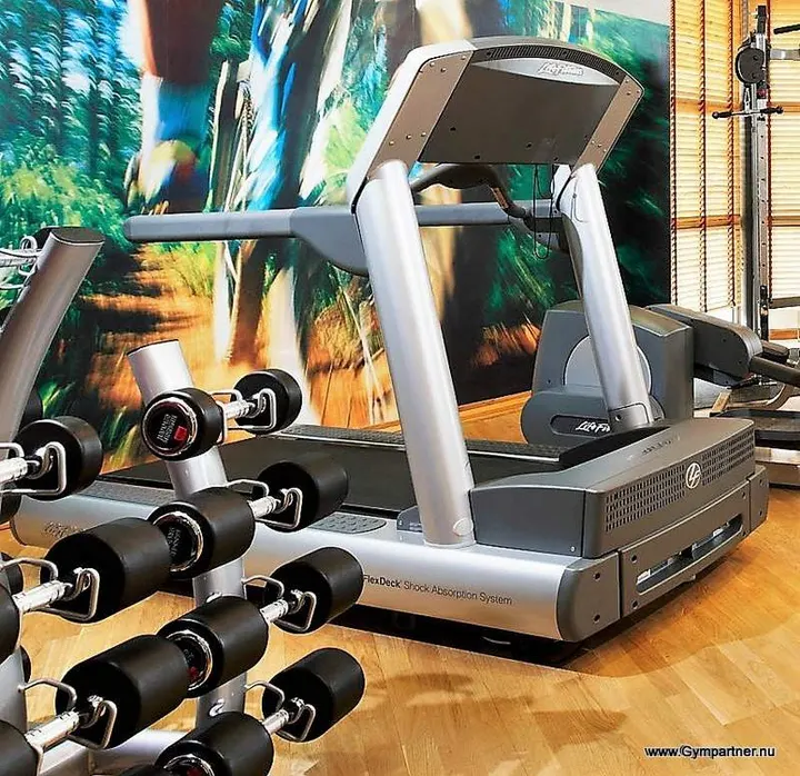 GymPartner Sweden Stockholm — fitness studio in Stockholm — 3