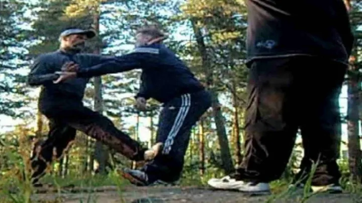 Lii-Kan Jitsu Club ry — Kamppailulajit – Espoo, Helsinki