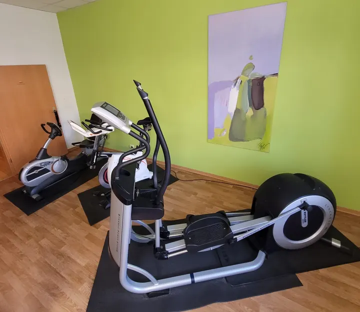 Zentrum für Gesundheit und sensomotorisches Training — functional training-studio in Magdeburg — 5