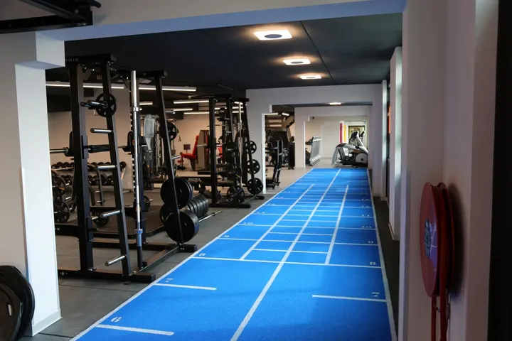 Sportcentrum JSC Toptraining — sportschool-studio in Volendam — 6