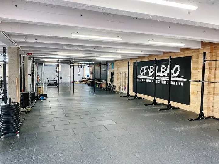 CrossFit Bilbao — crossfit-studio en Bilbao — 3