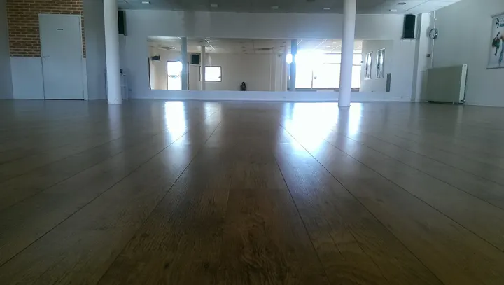 Studio Dance 49 - Roseraie — danse-studio à Centre Ville - La Fayette - Eblé, Angers — 3