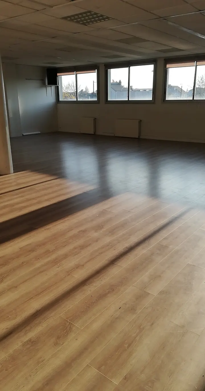 Studio Dance 49 - Roseraie — danse-studio à Angers — 3
