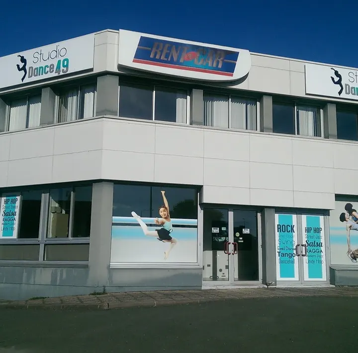 Studio Dance 49 - Roseraie — danse-studio à Angers — 4