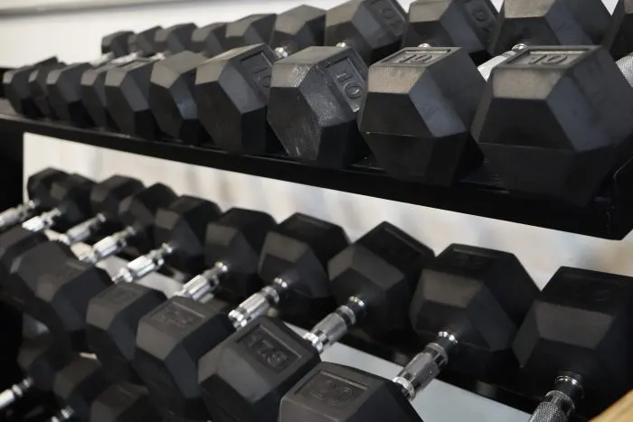 Crossbox Oldenzaal — crossfit-studio in De Essen, Oldenzaal — 2