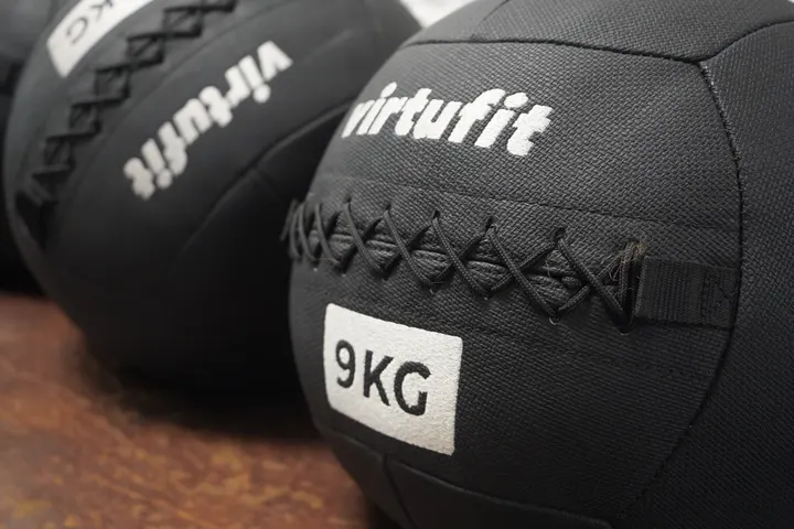Crossbox Oldenzaal — CrossFit in De Essen, Oldenzaal