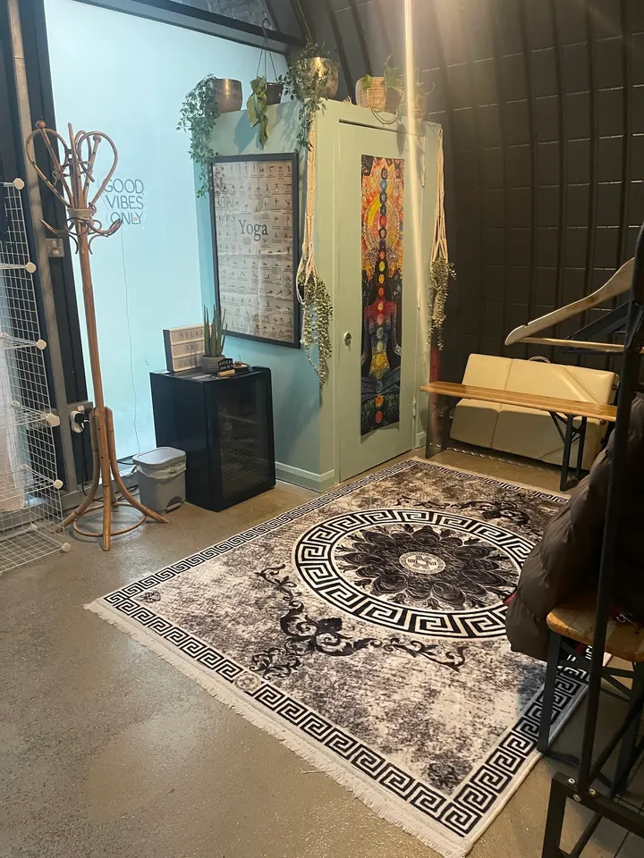Barefoot Yoga & Therapy — yoga-studio in London — 4