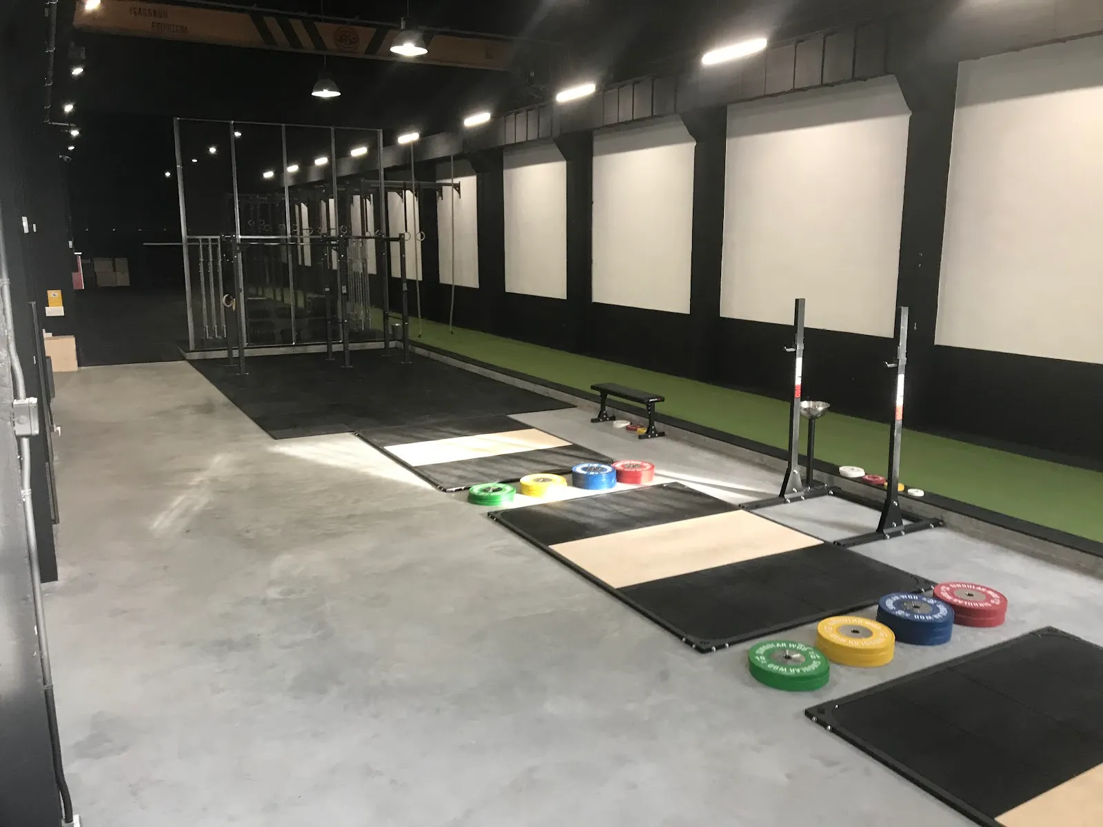 Anthill CrossFit — crossfit-studio en San Vicente de Barakaldo/San Bizenti-Barakaldo — 3