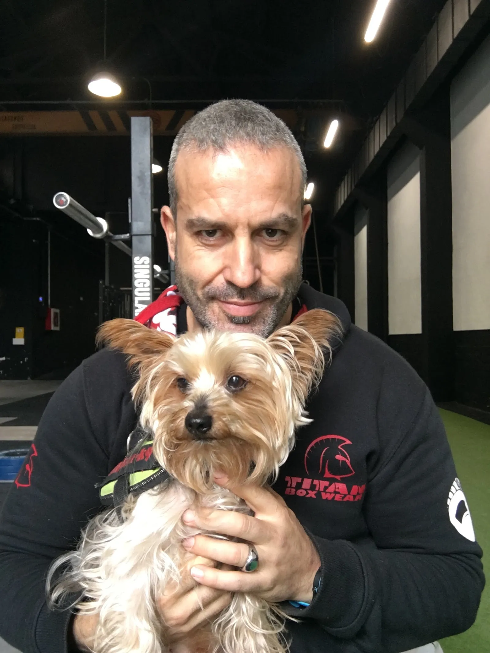 Anthill CrossFit — crossfit-studio en San Vicente de Barakaldo/San Bizenti-Barakaldo — 3