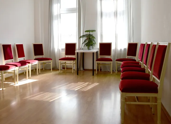Ballettschule Semper Mobilis — tanz-studio in Innere Neustadt, Neustadt — 3