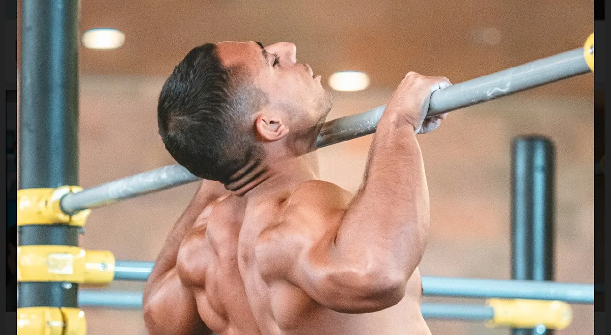 Jaime Jumper Entrenador Personal — pt-studio-studio i Toledo — bild 3
