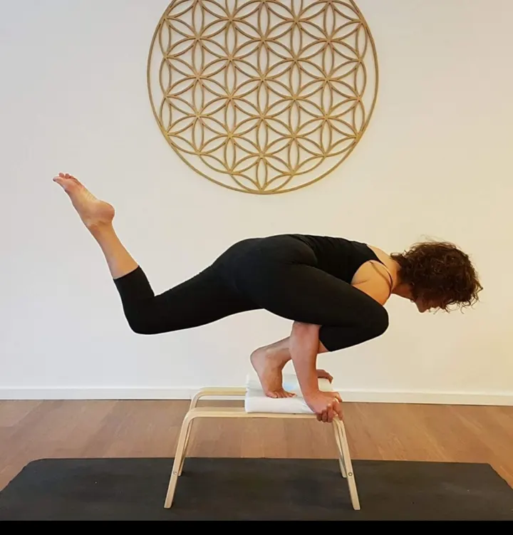 Balance Bad Neustadt — yoga-studio in Gartenstadt, Bad Neustadt an der Saale — 3