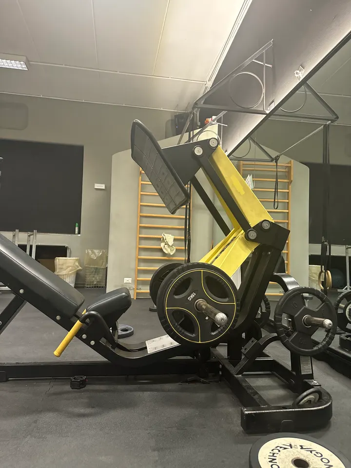 Central Fitness Club Sorrento — palestre-studio a Sorrento — 4