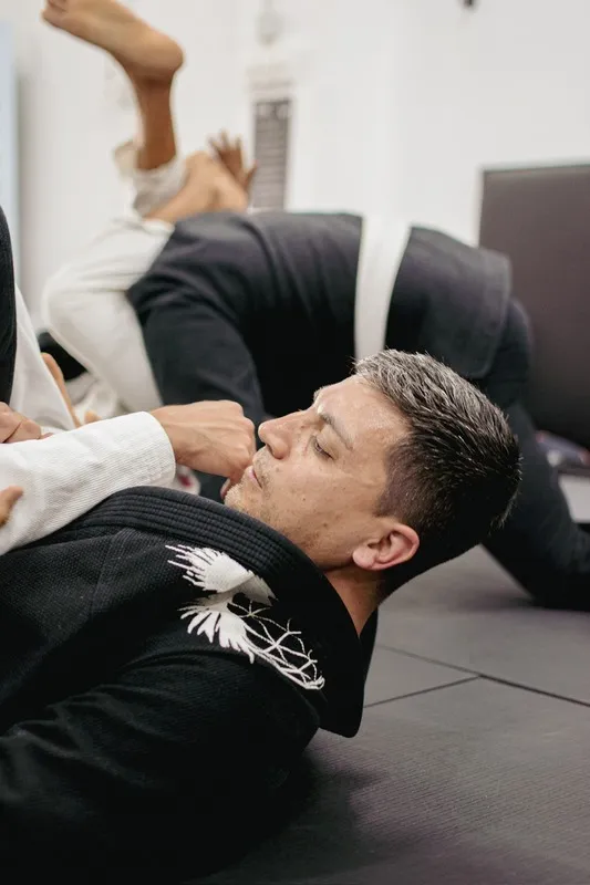 EJJB La Cúpula - Escuela de Jiu-jitsu — kampsport-studio i Las Palmas de Gran Canaria — bild 3