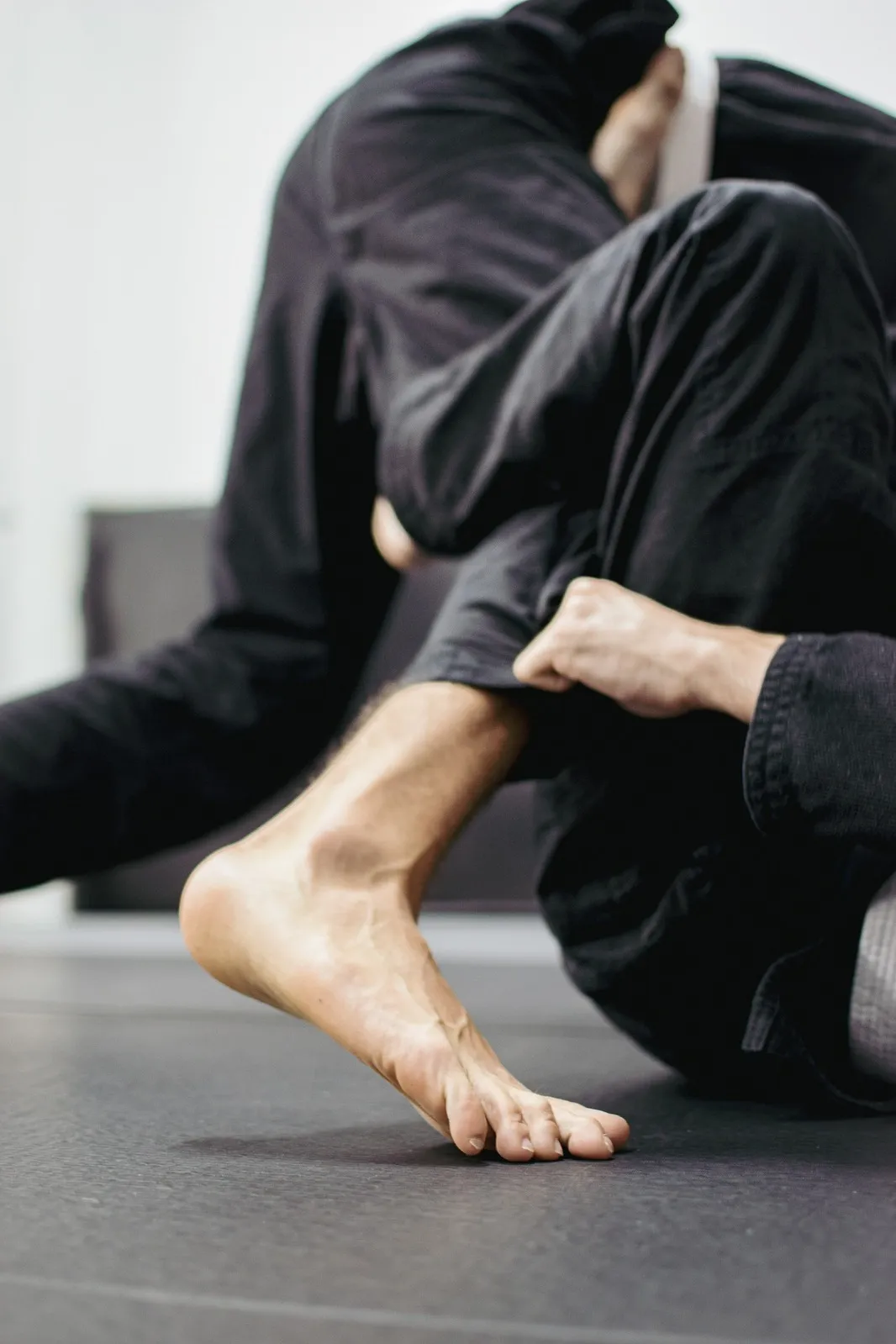 EJJB La Cúpula - Escuela de Jiu-jitsu — kampsport-studio i Las Palmas de Gran Canaria — bild 4