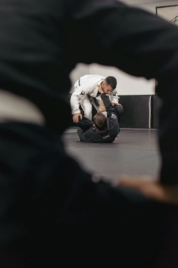 EJJB La Cúpula - Escuela de Jiu-jitsu — Martial Arts en El Cardón, Las Palmas de Gran Canaria