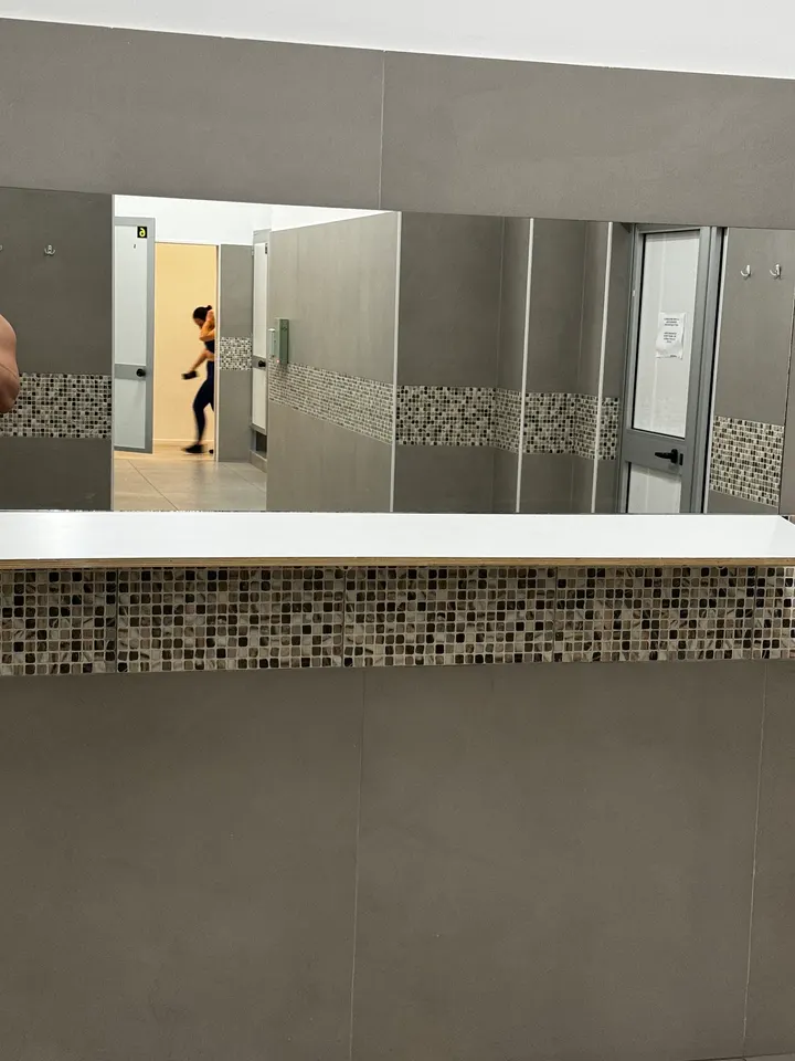 Gym Italy — palestre-studio a Bari — 4