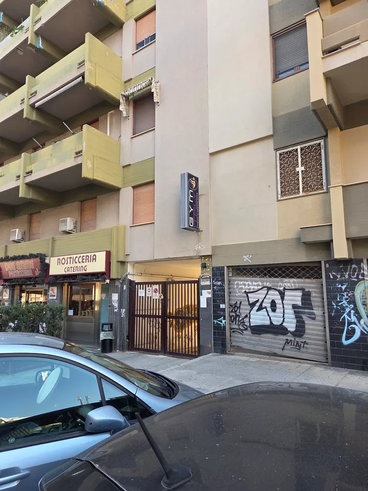 Gym Italy — palestre-studio a Bari — 5