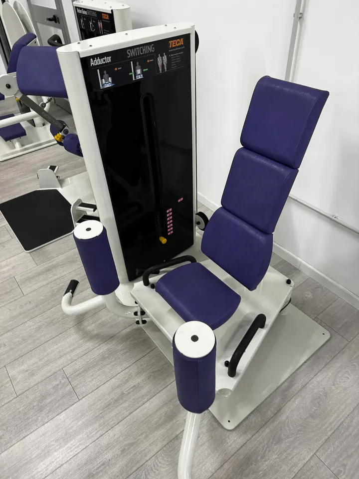 Gym Italy — Palestre a Picone, Bari