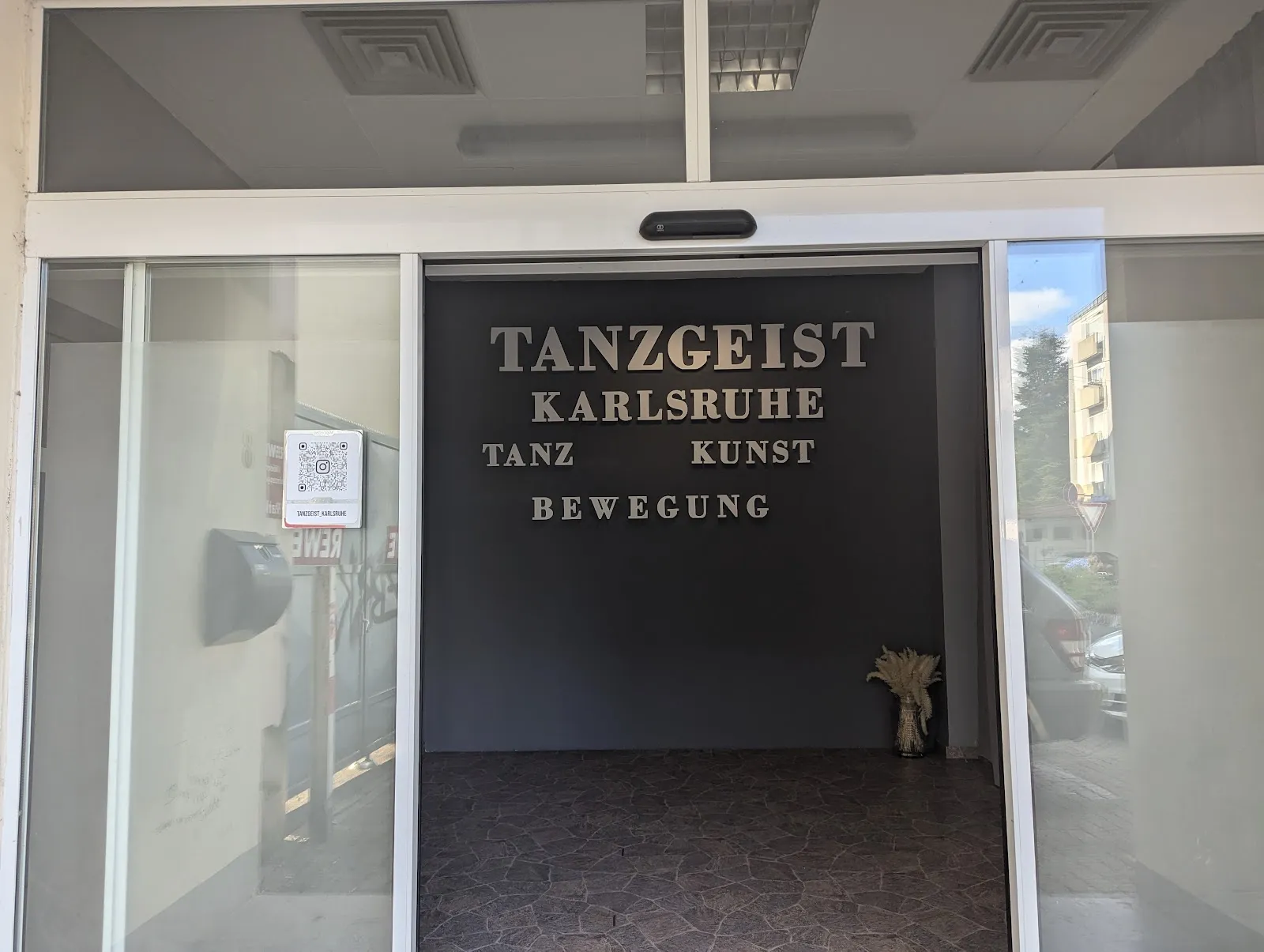 Tanzgeist-Karlsruhe — tanz-studio in Weststadt Südlicher Teil, Karlsruhe — 2