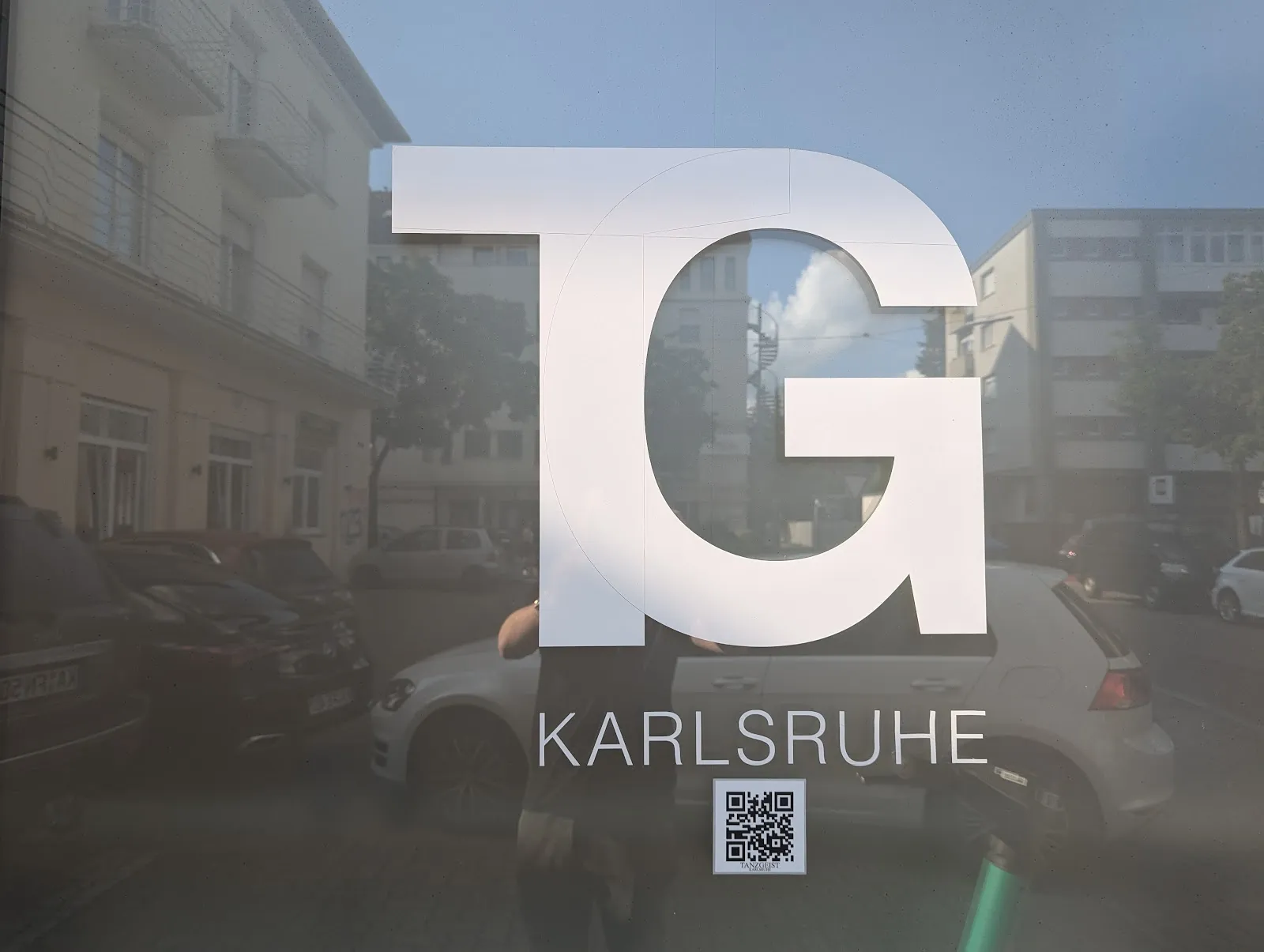 Tanzgeist-Karlsruhe — tanz-studio in Karlsruhe — 3