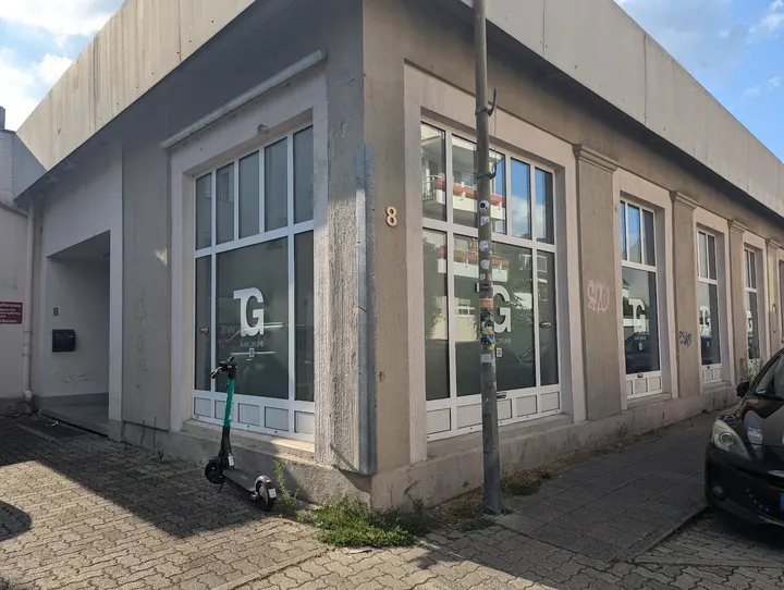 Tanzgeist-Karlsruhe — Tanz in Weststadt Südlicher Teil, Karlsruhe